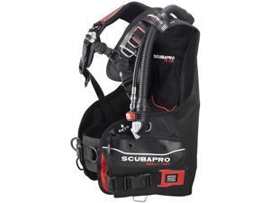 Scubapro Equator B.C. For Scuba Diving XLarge Scubapro Equator B.C. For Scuba Diving XLarge