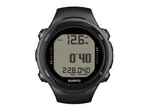 Suunto D4i Novo Scuba Diving Computer Black Suunto D4i Novo Scuba Diving Computer Black