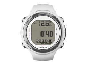 Suunto D4i Novo Scuba Diving Computer White Suunto D4i Novo Scuba Diving Computer White