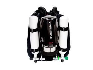 Hollis Prism 2 TEK for Tech Diving Hollis Prism 2 TEK for Tech Diving