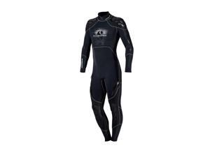 Scubapro 5/4mm Everflex Steamer Men's Wetsuit Small Scubapro 5/4mm Everflex Steamer Men's Wetsuit Small