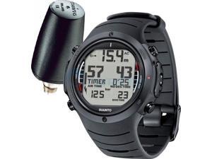 Suunto D6i Scuba diving Wrist Computer with USB - Elastomer Band Suunto D6i Scuba diving Wrist Computer with USB - Elastomer Band