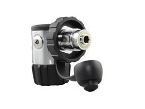 Aeris AT600 DIN Scuba Divers First Stage Regulator Aeris AT600 DIN Scuba Divers First Stage Regulator
