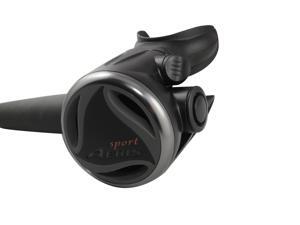 Aeris Sport 2ND Stage Only Regulator - Grey Aeris Sport 2ND Stage Only Regulator - Grey