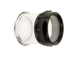 Ikelite Underwater Housing Flat port 4.5-inch Length Ikelite Underwater Housing Flat port 4.5-inch Length