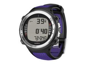 Suunto D4i Scuba Diving and Freediving Wrist Computer- Twilight Suunto D4i Scuba Diving and Freediving Wrist Computer- Twilight