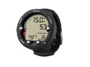 Suunto Zoop Novo CB-2 Console Scuba Computer - Black Suunto Zoop Novo CB-2 Console Scuba Computer - Black