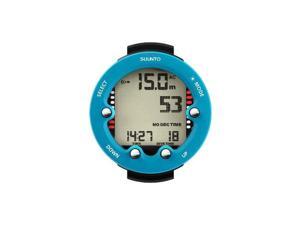 Suunto Zoop Novo Wrist Scuba Computer - Blue Suunto Zoop Novo Wrist Scuba Computer - Blue