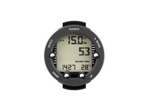 Suunto Vyper Novo with USB Wrist Scuba Computer - Graphite Suunto Vyper Novo with USB Wrist Scuba Computer - Graphite