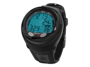 Aqua Lung i300 Computer Wrist Scuba Computer - Gray Aqua Lung i300 Computer Wrist Scuba Computer - Gray