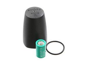 Suunto by Huish Transmitter Replacement Battery Suunto by Huish Transmitter Replacement Battery