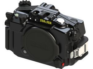 Sea and Sea MDX-a6300 Underwater Housing For Sony a6300 and a6000 Sea and Sea MDX-a6300 Underwater Housing For Sony a6300 and a6000