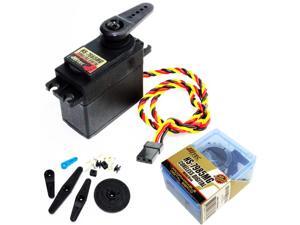Hitec HS-7985MG High Torque Metal Gear Coreless Servo Hitec HS-7985MG High Torque Metal Gear Coreless Servo
