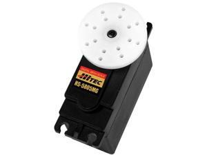 Hitec HS-5805MG Mega Metal Gear Servo 35805S Hitec HS-5805MG Mega Metal Gear Servo 35805S