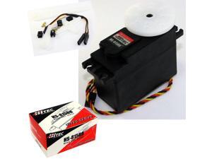 Hitec HS-815BB Mega Sail Arm Control Servo Hitec HS-815BB Mega Sail Arm Control Servo
