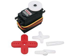 Hitec HS-645MG High Torque Metal Gear Servo Hitec HS-645MG High Torque Metal Gear Servo