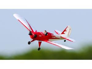 E-Flite 2780 UMX Spacewalker BNF Electric Airplane E-Flite 2780 UMX Spacewalker BNF Electric Airplane