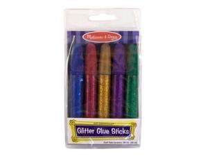 Melissa & Doug Glitter Glue Sticks (set of5) Melissa & Doug Glitter Glue Sticks (set of5)