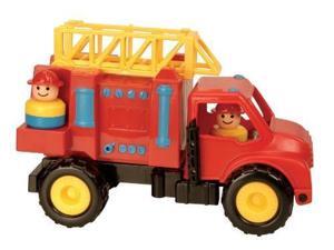 Battat Fire Engine Battat Fire Engine