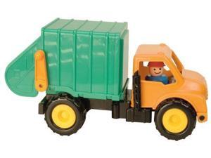 Battat Garbage Truck Battat Garbage Truck