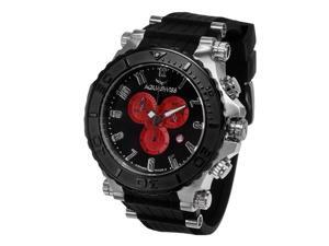 Aquaswis 39XG067 BOLT XG Chronograph Man's Watch Aquaswis 39XG067 BOLT XG Chronograph Man's Watch