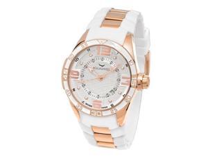 Aquaswiss 80GH044 Trax Man's Modern Large Watch Aquaswiss 80GH044 Trax Man's Modern Large Watch
