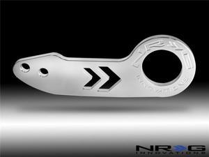 TOW HOOK NRG INNOVATIONS REAR CHROME UNIVERSAL FITMENT HONDA ACURA CIVIC INTEGRA EG EK DC2 JDM USDM TOW HOOK NRG INNOVATIONS REAR CHROME UNIVERSAL FITMENT HONDA ACURA CIVIC INTEGRA EG EK DC2 JDM USDM
