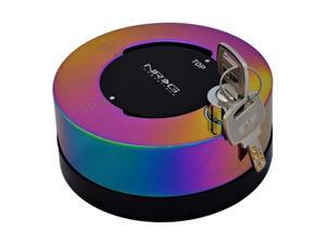 NRG Quick Lock Neochrome for NRG Innovations Quick Release JDM USDM NRG Quick Lock Neochrome for NRG Innovations Quick Release JDM USDM