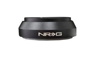 NRG Mazda Short Hub Racing Steering Wheel Adapter, Miata,RX7,RX8,Protégé,626 (SRK-160H) JDM NRG INNOVATIONS NRG Mazda Short Hub Racing Steering Wheel Adapter, Miata,RX7,RX8,Protégé,626 (SRK-160H) JDM NRG INNOVATIONS