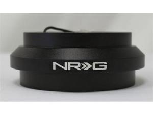 NRG CRX Short Hub Racing Steering Wheel Adapter 88-91 Honda CRX,90-93 Acura Integra,88-91 Civic (EC/ED/EE/EF) (SRK-190H) JDM NRG INNOVATIONS NRG CRX Short Hub Racing Steering Wheel Adapter 88-91 Honda CRX,90-93 Acura Integra,88-91 Civic (EC/ED/EE/EF) (SRK-190H) JDM NRG INNOVATIONS