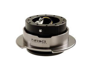 NRG Quick Release Gen 2.5 - Srk-250BKC (BLACK Body w/ Black Chrome Ring) Steering Wheel Quick Release Unit
NR>G Innovations JDM NRG Quick Release Gen 2.5 - Srk-250BKC (BLACK Body w/ Black Chrome Ring) Steering Wheel Quick Release Unit
NR>G Innovations JDM