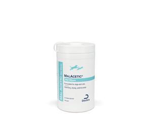 Malacetic Wipes Large 100ct Malacetic Wipes Large 100ct