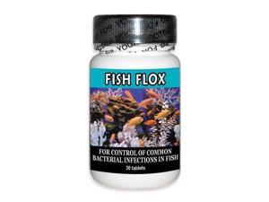 Fish Flox (ciprofloxacin) 250mg 30ct Fish Flox (ciprofloxacin) 250mg 30ct
