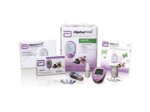 AlphaTRAK 2 Blood Glucose Meter Starter Kit AlphaTRAK 2 Blood Glucose Meter Starter Kit
