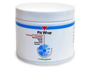 Vetoquinol Pill Wrap (4 oz) Vetoquinol Pill Wrap (4 oz)