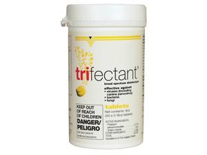 Trifectant Disinfectant Tablets (50 Tablets) Trifectant Disinfectant Tablets (50 Tablets)