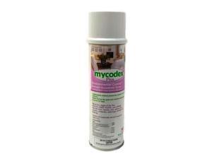 Mycodex Plus Environmental Control Aerosol Household Flea Spray (16oz) Mycodex Plus Environmental Control Aerosol Household Flea Spray (16oz)