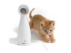 FroliCat Bolt Automatic Laser Light Teaser Toy FroliCat Bolt Automatic Laser Light Teaser Toy