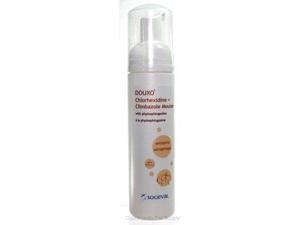 Douxo Seborrhea Mousse (6.8 oz/200ml) Douxo Seborrhea Mousse (6.8 oz/200ml)