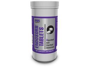 Endosorb Tablets (500 ct) Endosorb Tablets (500 ct)
