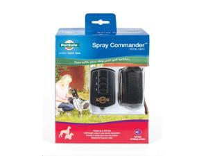 PetSafe Spray Commander Remote Spray Trainer PDT00-13913 PetSafe Spray Commander Remote Spray Trainer PDT00-13913