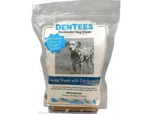 DenTees Chews Bulk 5 Pound Bag DenTees Chews Bulk 5 Pound Bag