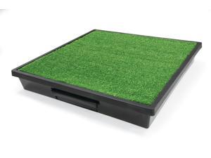 PetSafe The Pet Loo Medium 24" x 24" for Medium Dogs PWM00-14498 PetSafe The Pet Loo Medium 24" x 24" for Medium Dogs PWM00-14498