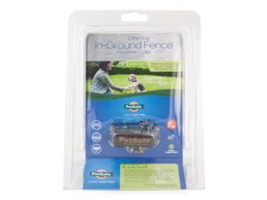 PetSafe Elite In-Ground Little Dog Extra Receiver Collar (PIG00-10778) PetSafe Elite In-Ground Little Dog Extra Receiver Collar (PIG00-10778)