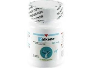 Zylkene 225mg 30ct Capsules Zylkene 225mg 30ct Capsules
