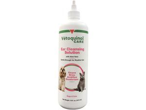 Vet Solutions Ear Cleanser 16oz Vet Solutions Ear Cleanser 16oz