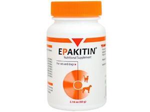 Epakitin Powder for Dogs & Cats (60 Gram) Epakitin Powder for Dogs & Cats (60 Gram)