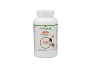 Triglyceride Omega Capsules for Medium Dogs (250 Capsules) Triglyceride Omega Capsules for Medium Dogs (250 Capsules)