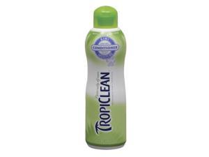 Tropiclean Tropiclean Conditioner, Kiwi, 20 Ounce - 202122 Tropiclean Tropiclean Conditioner, Kiwi, 20 Ounce - 202122