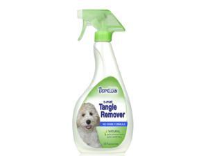 TropiClean D-Mat Tangle Remover 16oz TropiClean D-Mat Tangle Remover 16oz